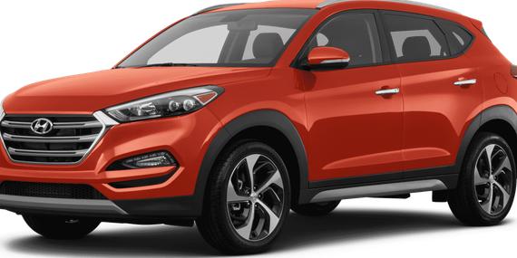 HYUNDAI TUCSON 2017 KM8J3CA21HU302703 image