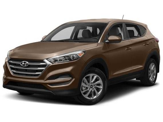 HYUNDAI TUCSON 2017 KM8J3CA49HU564079 image