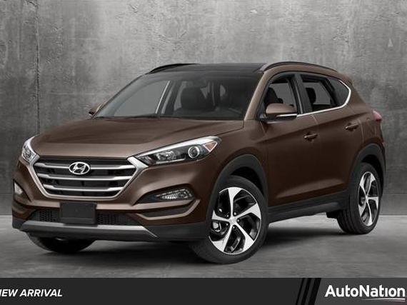 HYUNDAI TUCSON 2017 KM8J33A28HU535302 image