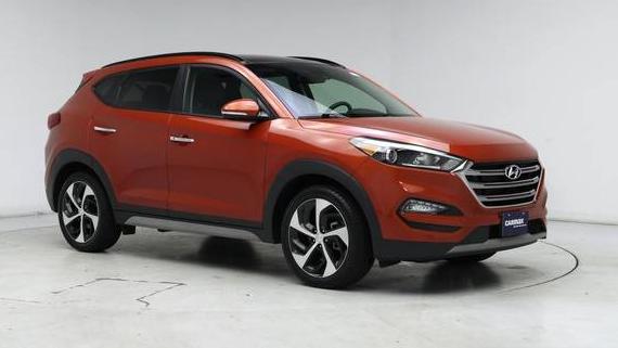 HYUNDAI TUCSON 2017 KM8J3CA25HU531739 image HYUNDAI TUCSON 2017 KM8J3CA25HU531739 image