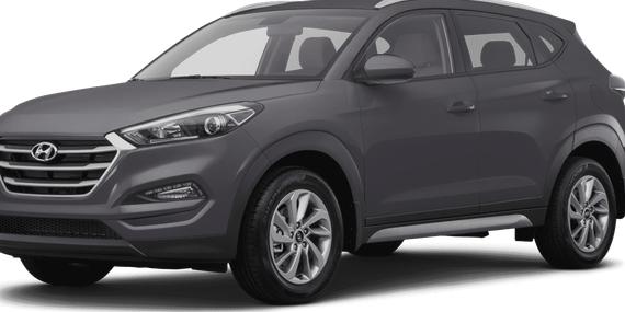 HYUNDAI TUCSON 2017 KM8J33A28HU540029 image