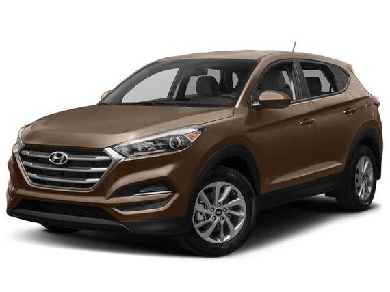 HYUNDAI TUCSON 2017 KM8J33A2XHU563330 image