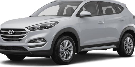 HYUNDAI TUCSON 2017 KM8J3CA41HU526460 image