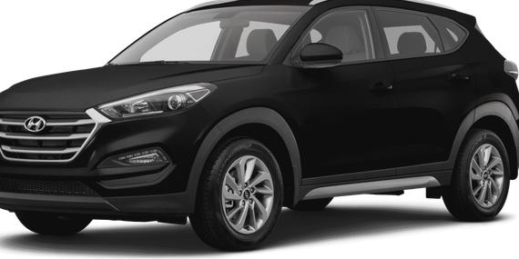 HYUNDAI TUCSON 2017 KM8J3CA42HU446746 image