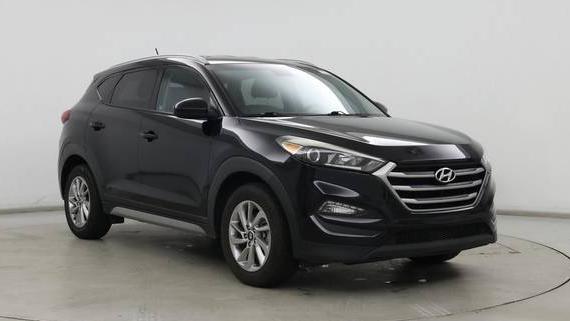 HYUNDAI TUCSON 2017 KM8J33A42HU294595 image