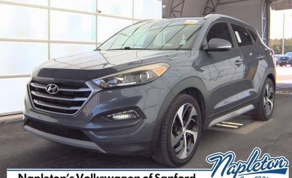HYUNDAI TUCSON 2017 KM8J33A24HU490889 image