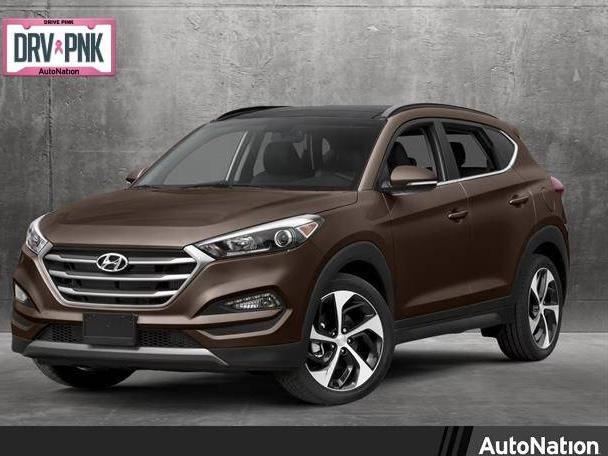 HYUNDAI TUCSON 2017 KM8J33A27HU334748 image