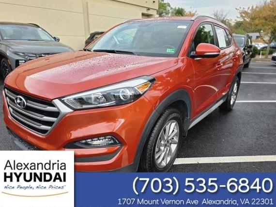HYUNDAI TUCSON 2017 KM8J3CA43HU407941 image HYUNDAI TUCSON 2017 KM8J3CA43HU407941 image