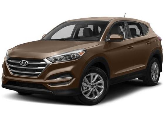HYUNDAI TUCSON 2017 KM8J23A45HU393818 image
