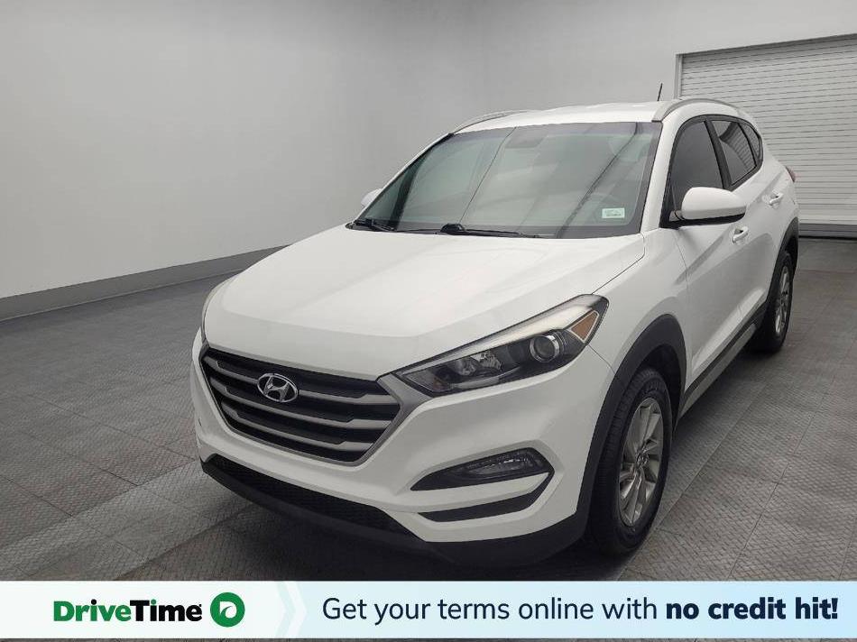 HYUNDAI TUCSON 2017 KM8J3CA45HU483824 image