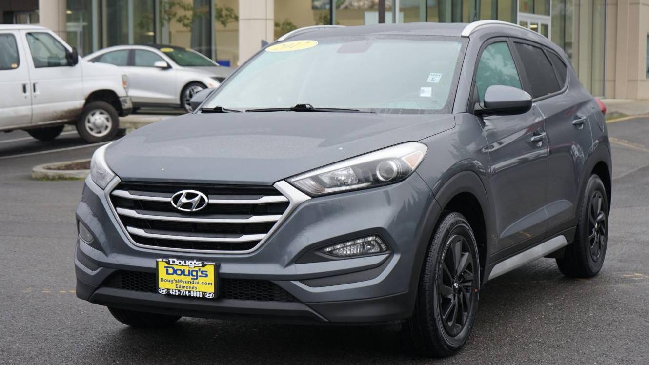 HYUNDAI TUCSON 2017 KM8J3CA43HU474670 image