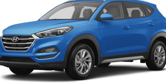 HYUNDAI TUCSON 2017 KM8J33A2XHU422533 image