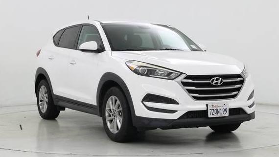 HYUNDAI TUCSON 2017 KM8J23A45HU331478 image