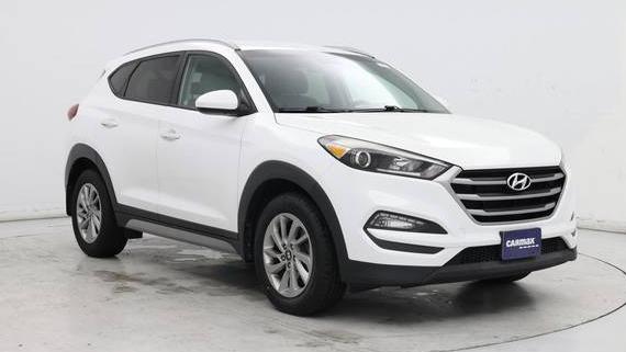 HYUNDAI TUCSON 2017 KM8J33A40HU326508 image