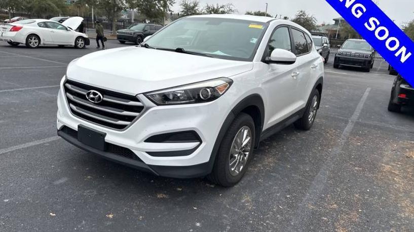 HYUNDAI TUCSON 2017 KM8J23A4XHU476631 image