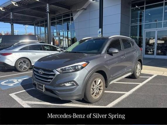 HYUNDAI TUCSON 2017 KM8J3CA46HU447317 image HYUNDAI TUCSON 2017 KM8J3CA46HU447317 image