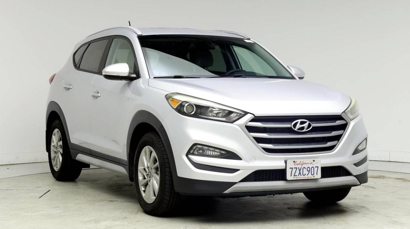 HYUNDAI TUCSON 2017 KM8J33A25HU358613 image