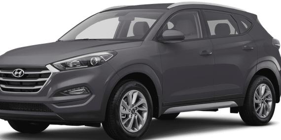 HYUNDAI TUCSON 2017 KM8J3CA29HU267358 image