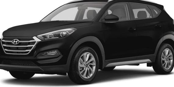 HYUNDAI TUCSON 2017 KM8J3CA27HU432663 image