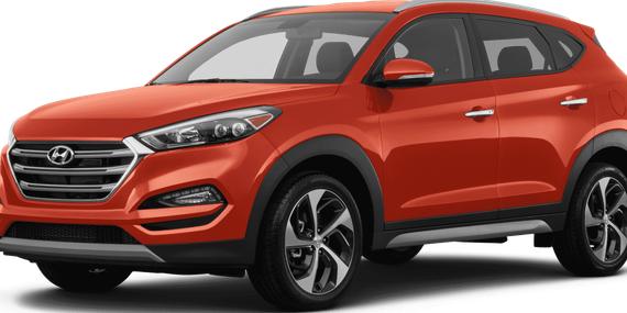 HYUNDAI TUCSON 2017 KM8J33A24HU590314 image
