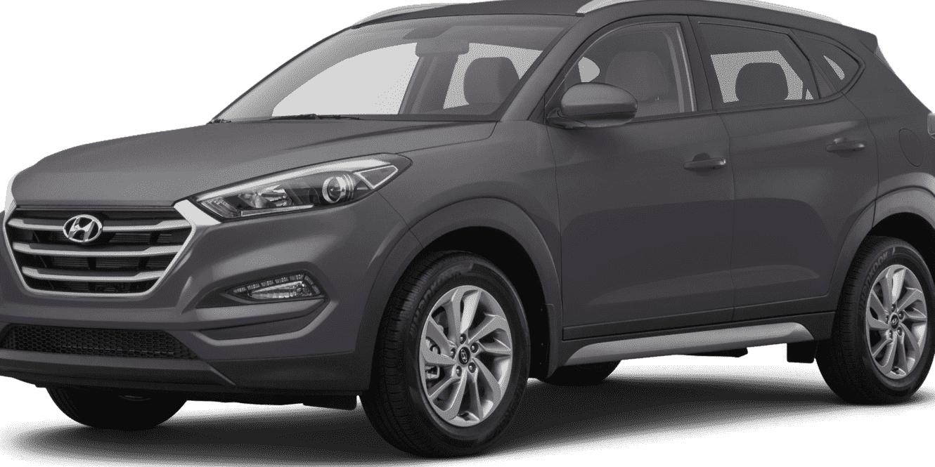 HYUNDAI TUCSON 2017 KM8J3CA44HU551207 image