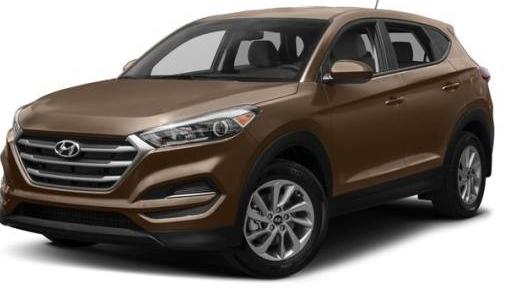 HYUNDAI TUCSON 2017 KM8J3CA40HU564763 image