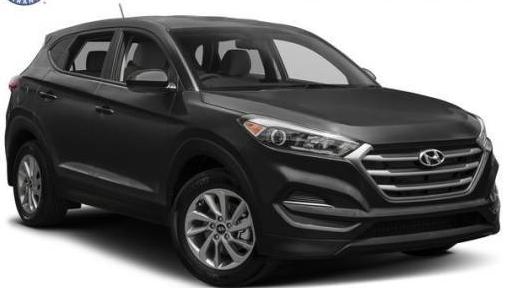 HYUNDAI TUCSON 2017 KM8J3CA2XHU396497 image