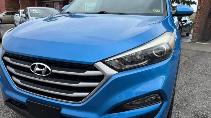 HYUNDAI TUCSON 2017 KM8J33A44HU294369 image