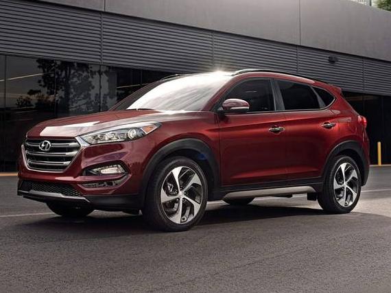 HYUNDAI TUCSON 2017 KM8J23A46HU354722 image