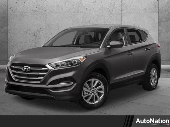 HYUNDAI TUCSON 2017 KM8J33A40HU262065 image