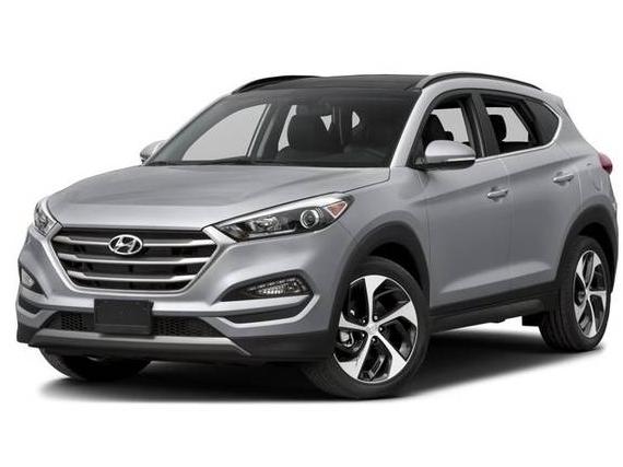 HYUNDAI TUCSON 2017 KM8J3CA20HU385721 image