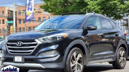 HYUNDAI TUCSON 2017 KM8J3CA29HU351311 image