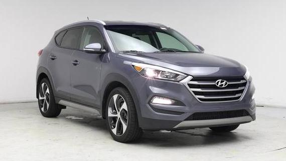 HYUNDAI TUCSON 2017 KM8J33A29HU528200 image