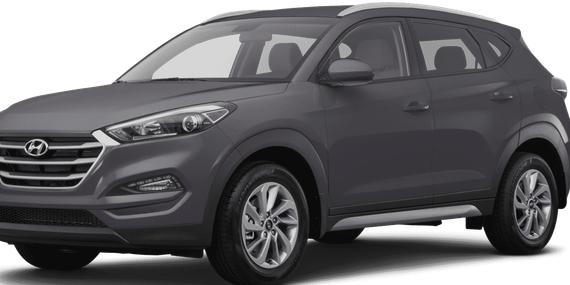 HYUNDAI TUCSON 2017 KM8J3CA27HU498565 image