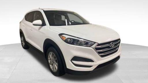 HYUNDAI TUCSON 2017 KM8J23A41HU565617 image