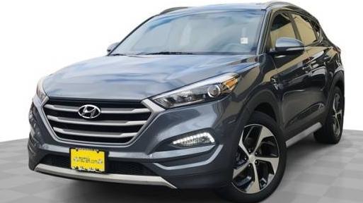 HYUNDAI TUCSON 2017 KM8J33A2XHU389677 image