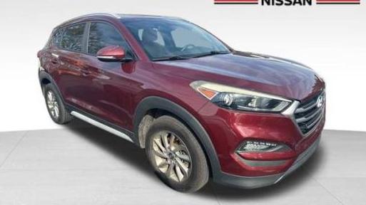 HYUNDAI TUCSON 2017 KM8J33A46HU535932 image