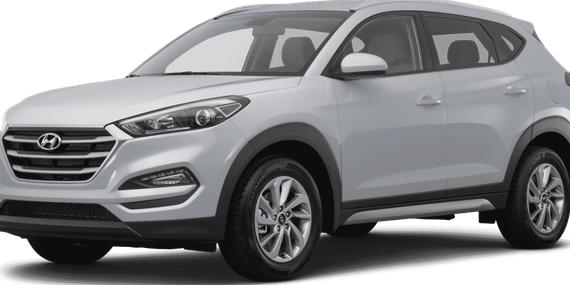 HYUNDAI TUCSON 2017 KM8J33A4XHU598516 image