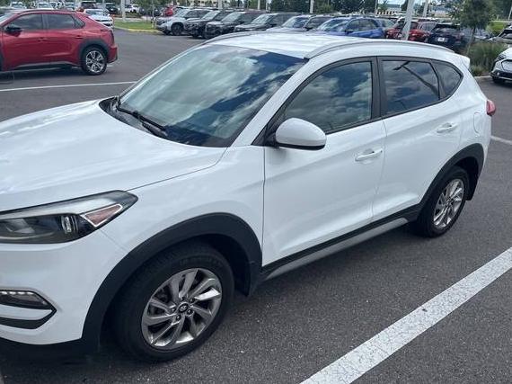 HYUNDAI TUCSON 2017 KM8J3CA4XHU507972 image