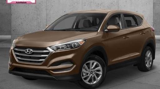 HYUNDAI TUCSON 2017 KM8J33A20HU570321 image