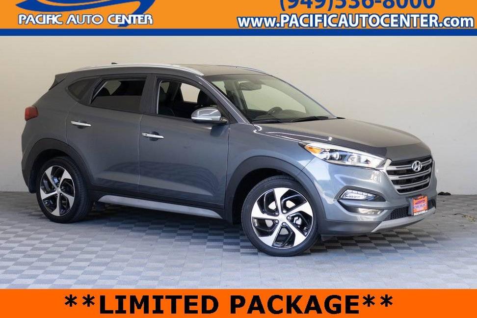 HYUNDAI TUCSON 2017 KM8J33A23HU523994 image