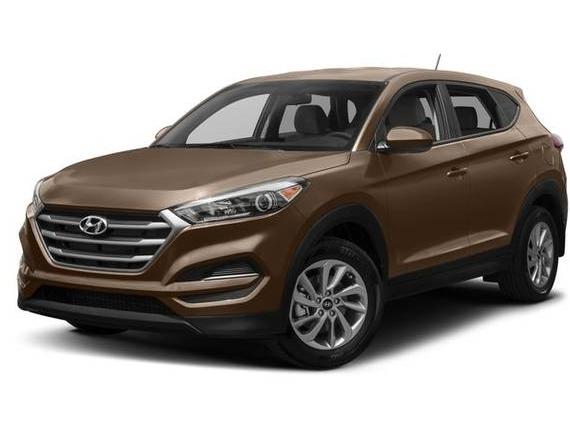 HYUNDAI TUCSON 2017 KM8J3CA48HU421172 image