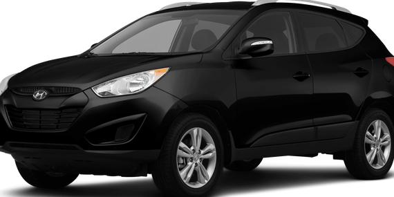 HYUNDAI TUCSON 2012 KM8JU3AC1CU369901 image
