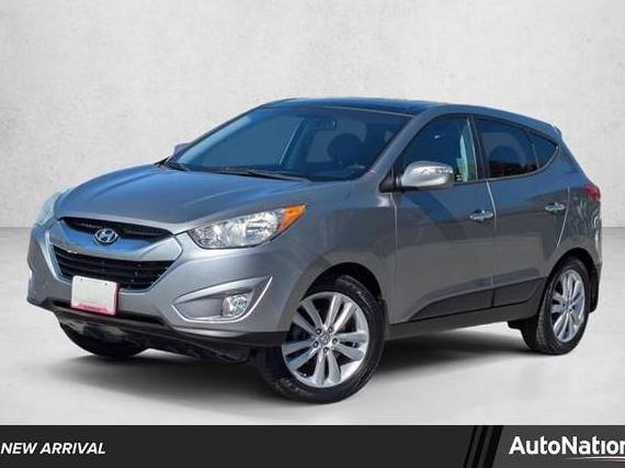 HYUNDAI TUCSON 2012 KM8JU3AC8CU442200 image HYUNDAI TUCSON 2012 KM8JU3AC8CU442200 image