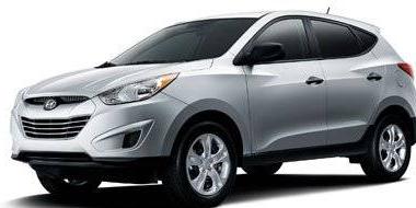 HYUNDAI TUCSON 2012 KM8JT3AB1CU340716 image