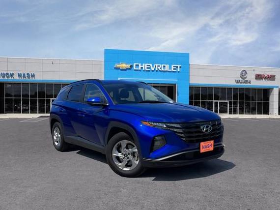 HYUNDAI TUCSON 2024 5NMJB3DE9RH325166 image HYUNDAI TUCSON 2024 5NMJB3DE9RH325166 image