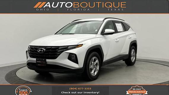 HYUNDAI TUCSON 2024 5NMJBCDE5RH308896 image HYUNDAI TUCSON 2024 5NMJBCDE5RH308896 image