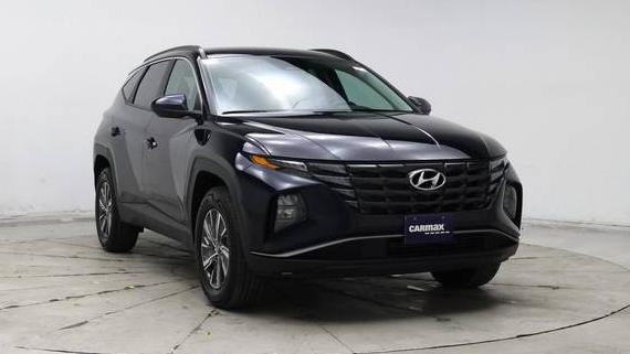 HYUNDAI TUCSON 2024 KM8JBCD1XRU210335 image HYUNDAI TUCSON 2024 KM8JBCD1XRU210335 image