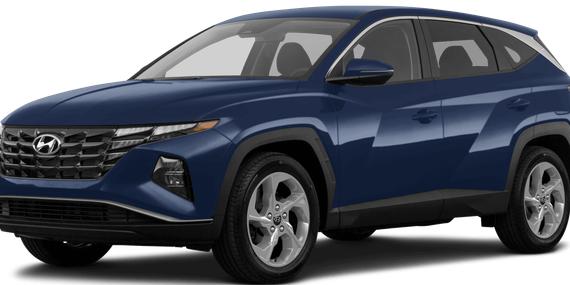 HYUNDAI TUCSON 2024 5NMJA3DEXRH349088 image