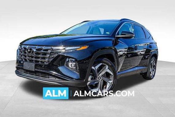 HYUNDAI TUCSON 2024 5NMJE3DE7RH352020 image HYUNDAI TUCSON 2024 5NMJE3DE7RH352020 image